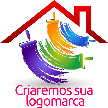 CRIAÇÃO DA LOGOMARCA